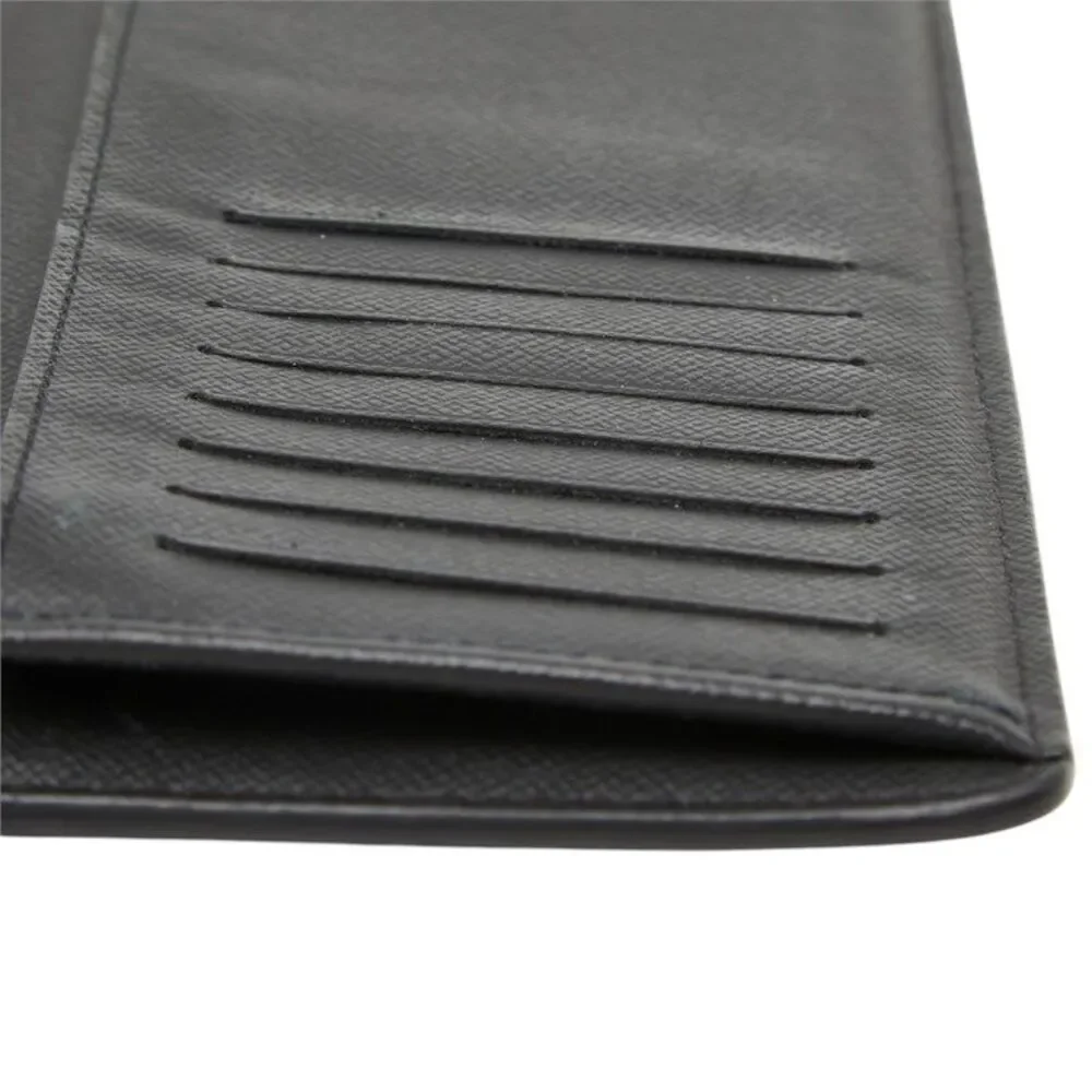 Louis Vuitton Portefeuille Brazza Long Wallet
